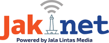 Jakinet Logo